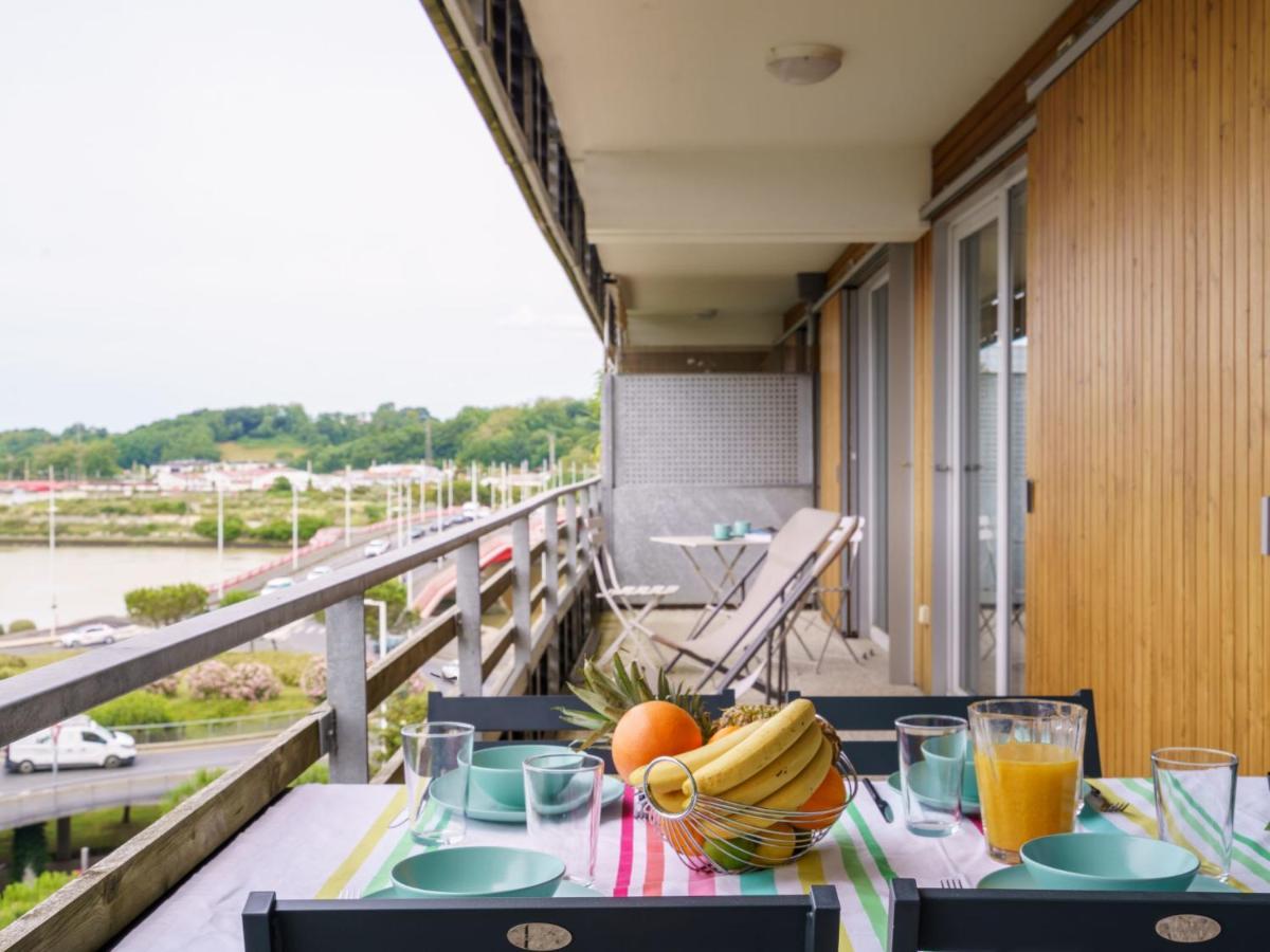 Apartment Rivadour 2 By Interhome บาย็อนน์ ภายนอก รูปภาพ