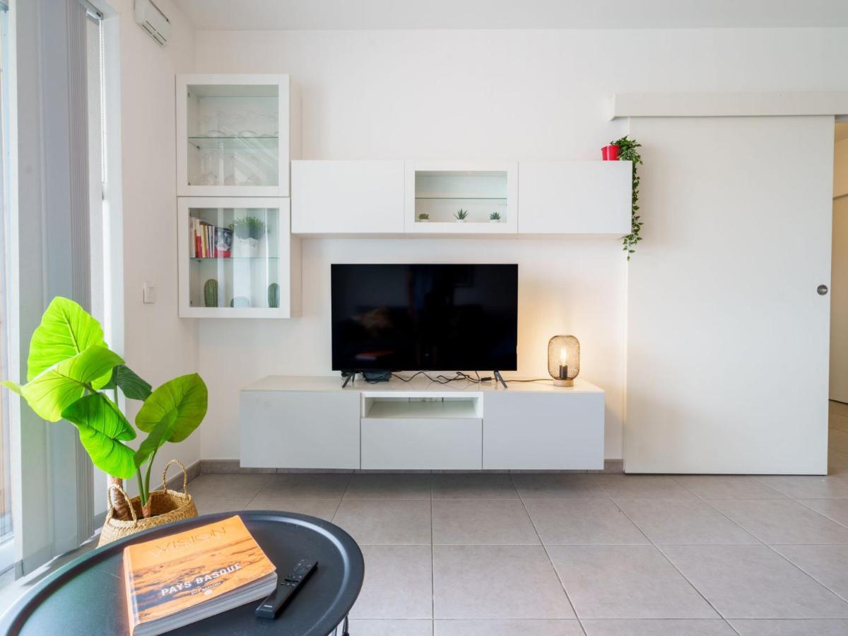 Apartment Rivadour 2 By Interhome บาย็อนน์ ภายนอก รูปภาพ