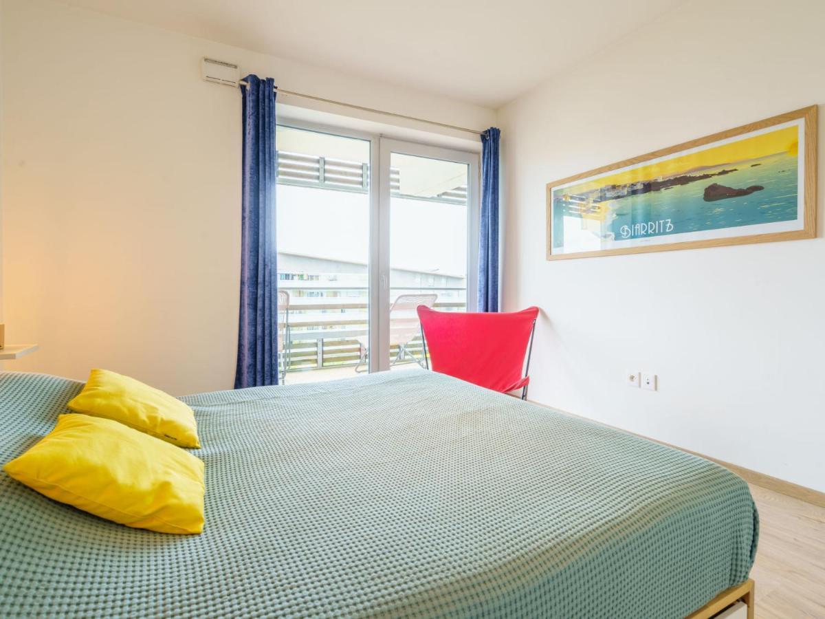 Apartment Rivadour 2 By Interhome บาย็อนน์ ภายนอก รูปภาพ