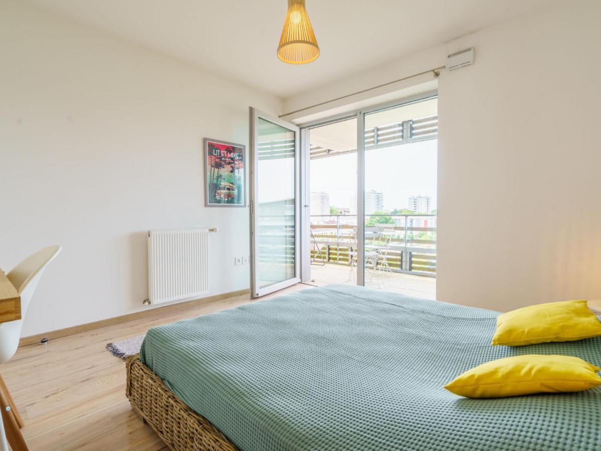 Apartment Rivadour 2 By Interhome บาย็อนน์ ภายนอก รูปภาพ