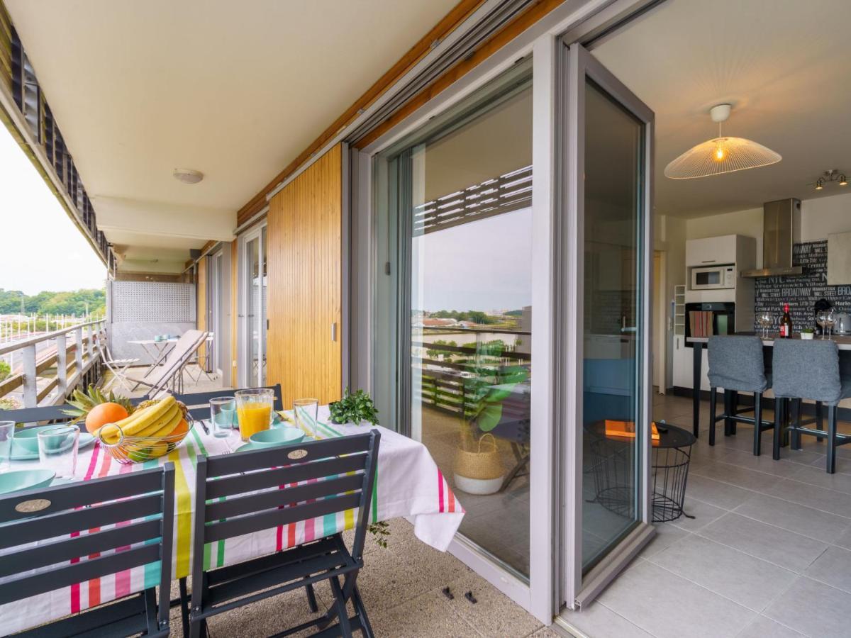 Apartment Rivadour 2 By Interhome บาย็อนน์ ภายนอก รูปภาพ