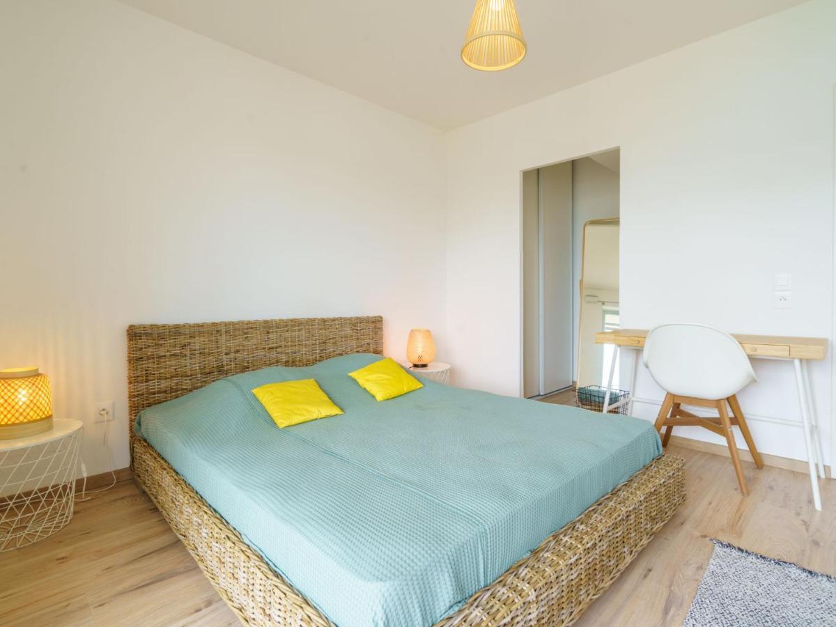 Apartment Rivadour 2 By Interhome บาย็อนน์ ภายนอก รูปภาพ