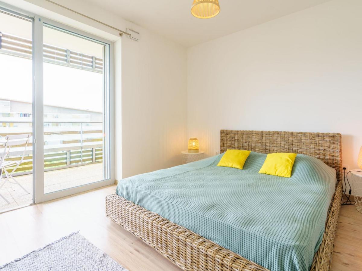 Apartment Rivadour 2 By Interhome บาย็อนน์ ภายนอก รูปภาพ