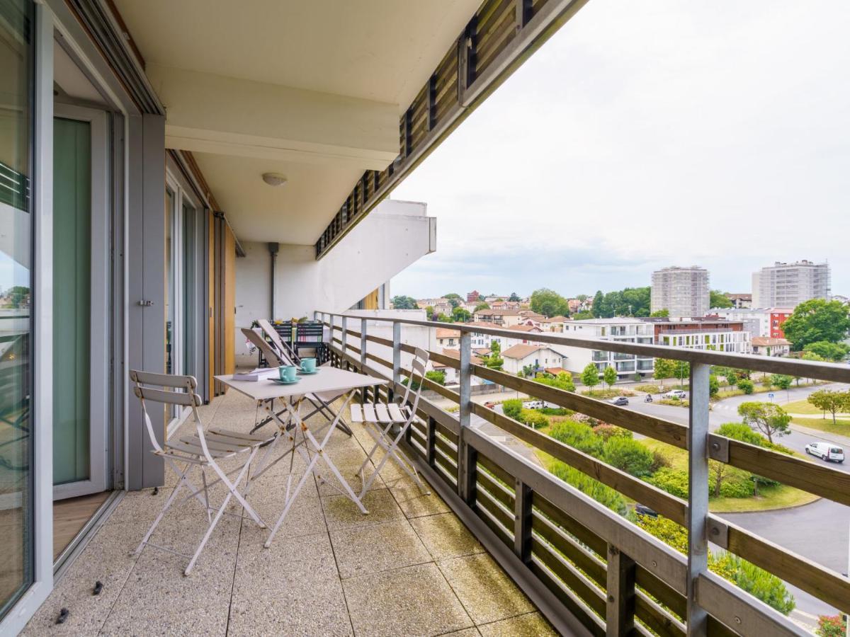 Apartment Rivadour 2 By Interhome บาย็อนน์ ภายนอก รูปภาพ