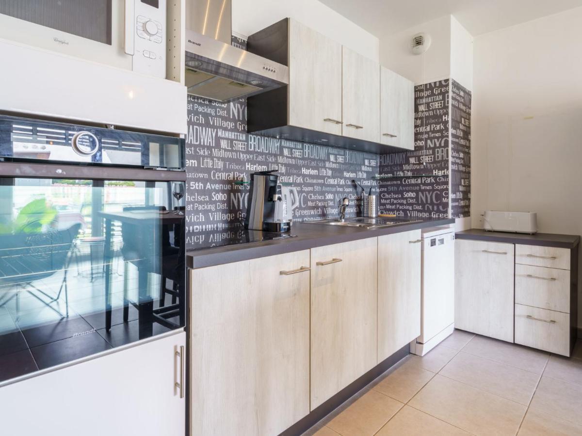 Apartment Rivadour 2 By Interhome บาย็อนน์ ภายนอก รูปภาพ