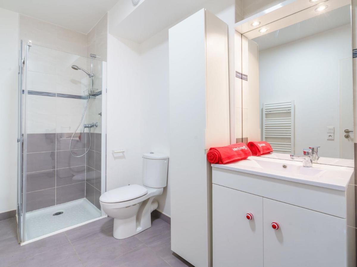 Apartment Rivadour 2 By Interhome บาย็อนน์ ภายนอก รูปภาพ